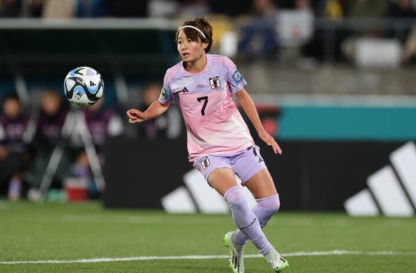 Quem foi a artilheira da Copa do Mundo Feminina?