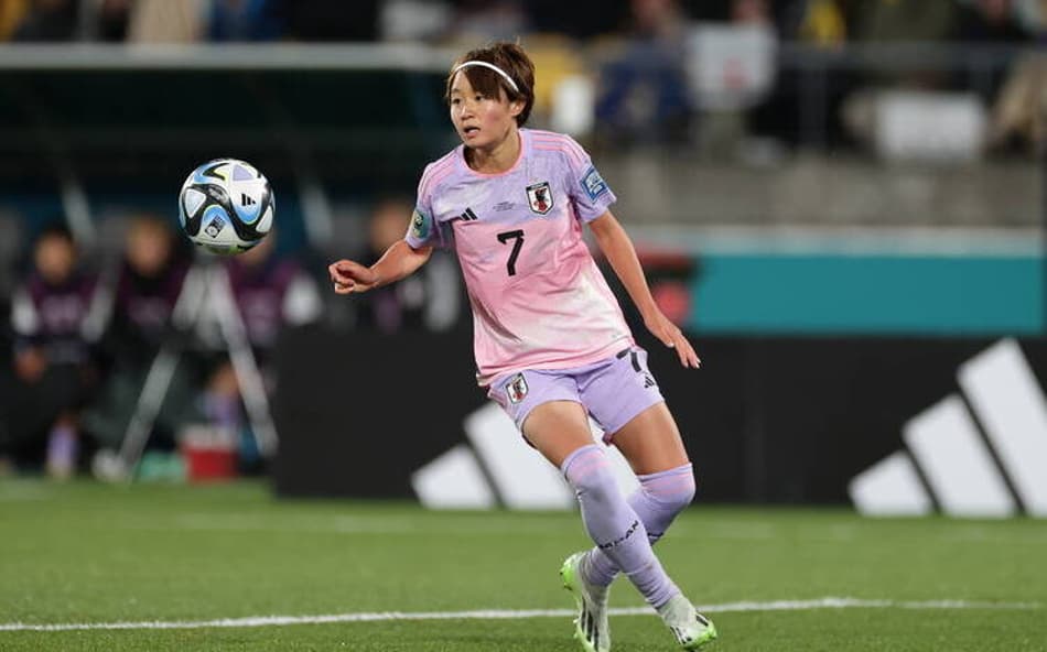 Quem foi a artilheira da Copa do Mundo Feminina?