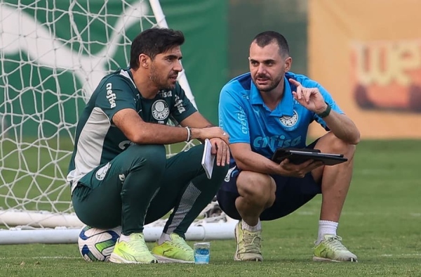 Quem joga? Palmeiras parte para duelo pela Libertadores com dúvidas no time titular