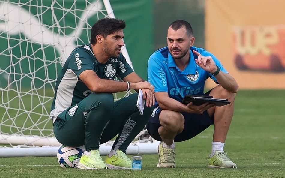Quem joga? Palmeiras parte para duelo pela Libertadores com dúvidas no time titular