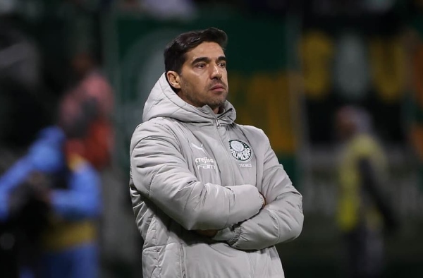 Recordes de Abel Ferreira no Palmeiras: títulos, números de vitórias, goleadas e mais