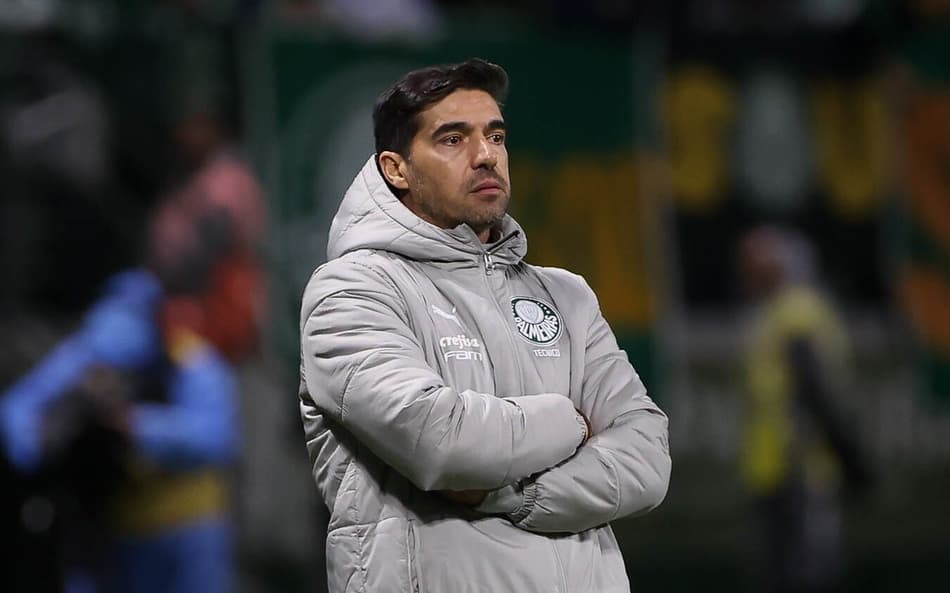 Recordes de Abel Ferreira no Palmeiras: títulos, números de vitórias, goleadas e mais