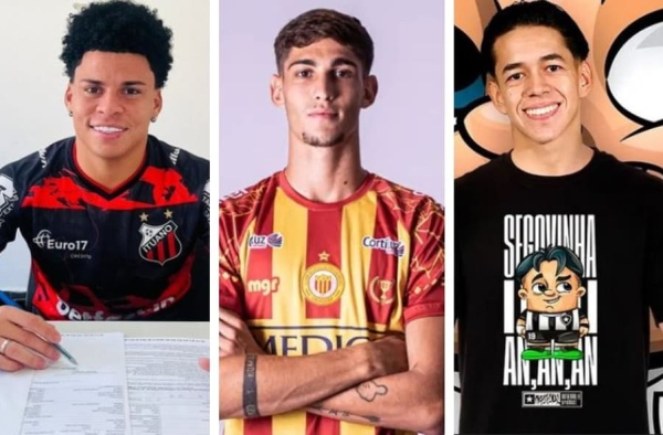 Reforços ao horizonte e novidade para o torcedor: veja as principais notícias do dia do Botafogo