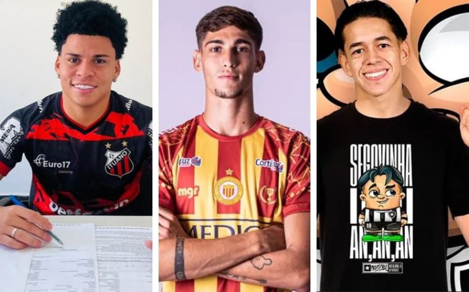 Reforços ao horizonte e novidade para o torcedor: veja as principais notícias do dia do Botafogo
