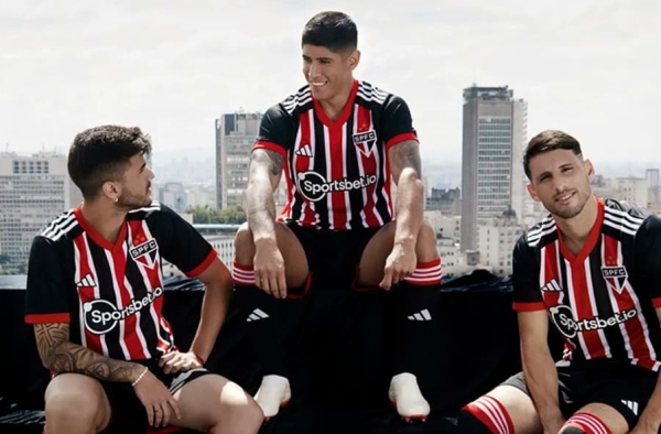 Relembre as insatisfações do São Paulo com a atual fornecedora