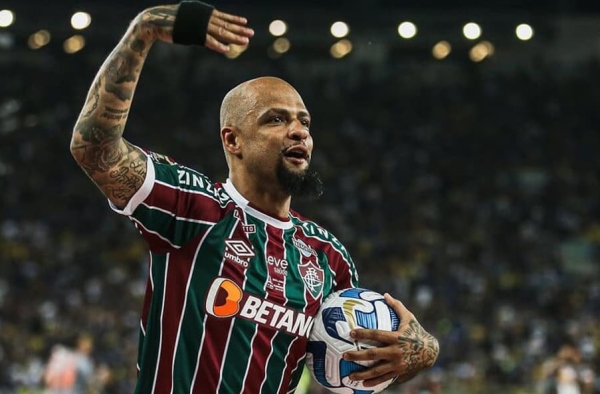Renascidos da América! Fluminense contou com ‘time de renegados’ para conquistar a Libertadores