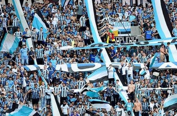 Renato Gaúcho convoca a torcida do Grêmio para ‘decisão’ contra o Cruzeiro