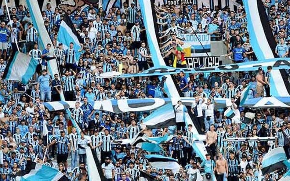 Renato Gaúcho convoca a torcida do Grêmio para ‘decisão’ contra o Cruzeiro