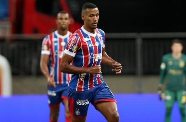 Rezende destaca relevância de confronto do Bahia com o São Paulo
