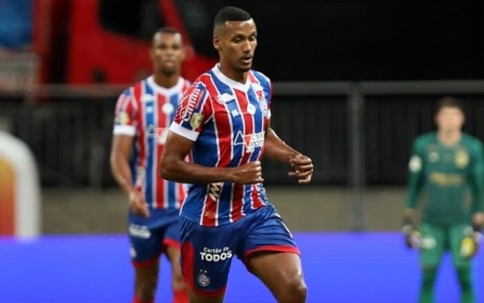 Rezende destaca relevância de confronto do Bahia com o São Paulo