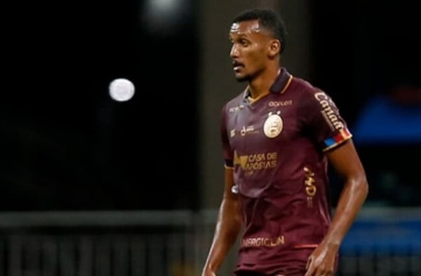 Rezende diz que Bahia está vivo na Copa do Brasil contra o Grêmio