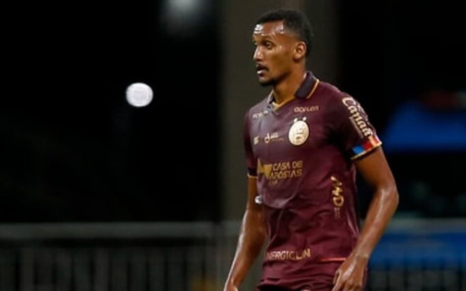 Rezende diz que Bahia está vivo na Copa do Brasil contra o Grêmio