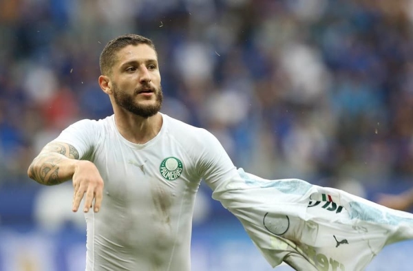 Rivais históricos na arquibancada, Palmeiras deu as maiores alegrias para o Cruzeiro nos últimos anos