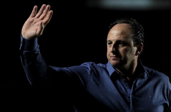 Rogério Ceni deve ser anunciado como novo técnico do Bahia