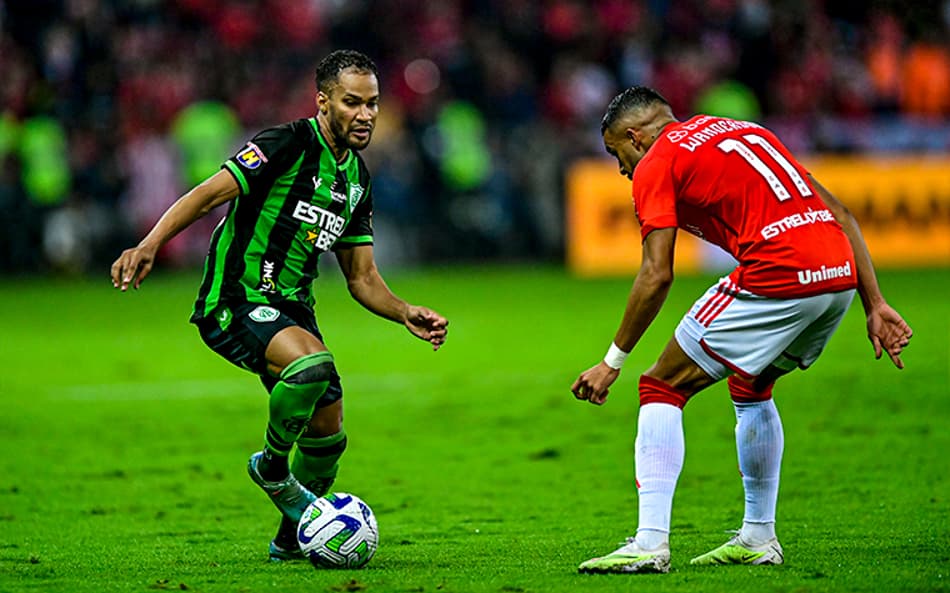 Rotina amarga! Internacional perde a terceira disputa de pênaltis com Mano Menezes