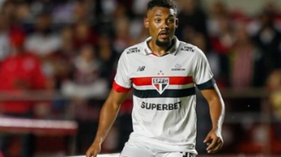 Sabino revela diálogo com Navarro após caso com Bobadilla em jogo do São Paulo