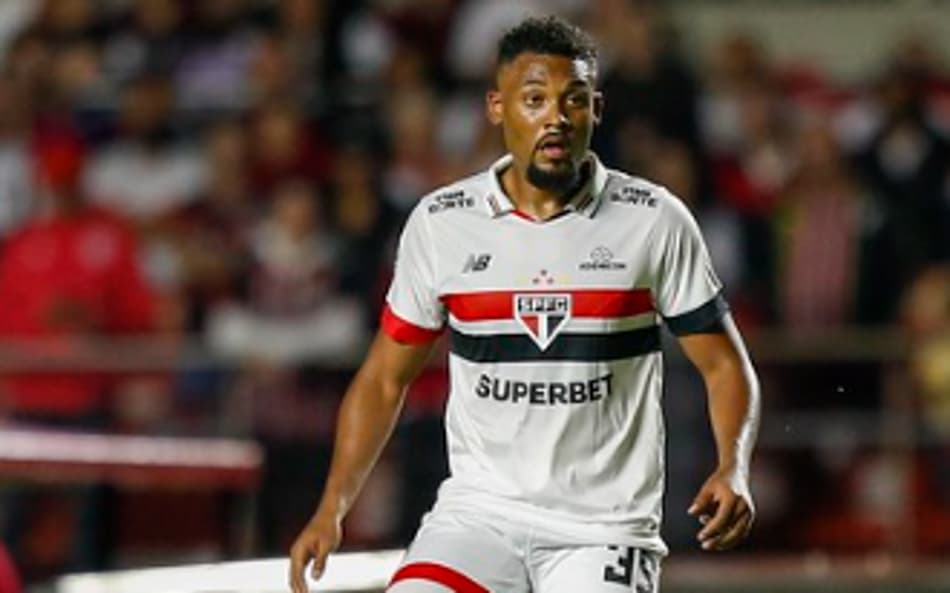 Sabino revela diálogo com Navarro após caso com Bobadilla em jogo do São Paulo