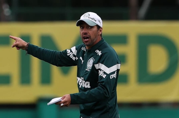 Saiba até quando o Palmeiras pode inscrever jogadores na Libertadores e no Brasileirão