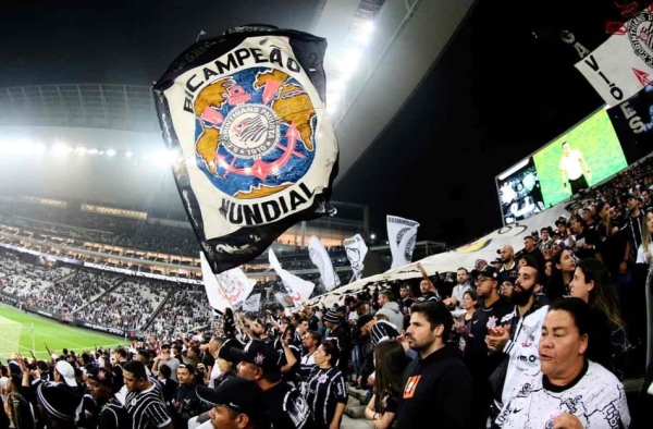 Saiba como o Corinthians planeja combater o cambismo com o novo Fiel Torcedor