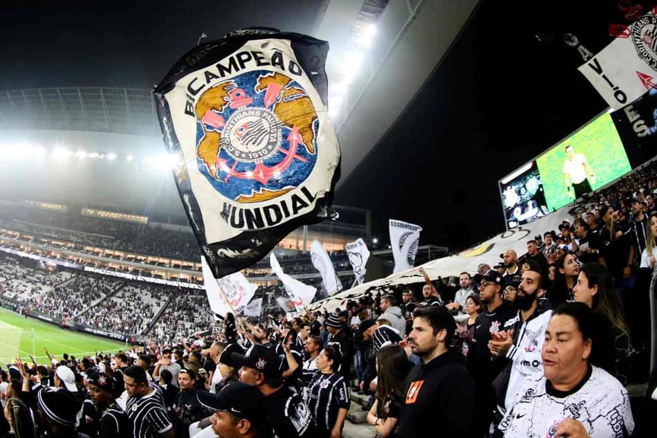 Saiba como o Corinthians planeja combater o cambismo com o novo Fiel Torcedor