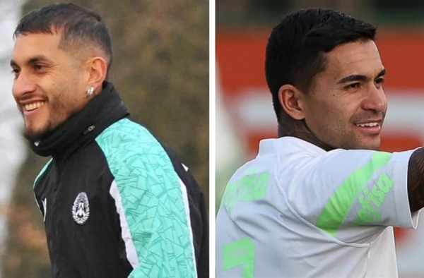 Saiba o que Roberto Pereyra, alvo do Palmeiras, tem em comum com Dudu