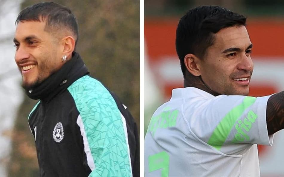 Saiba o que Roberto Pereyra, alvo do Palmeiras, tem em comum com Dudu
