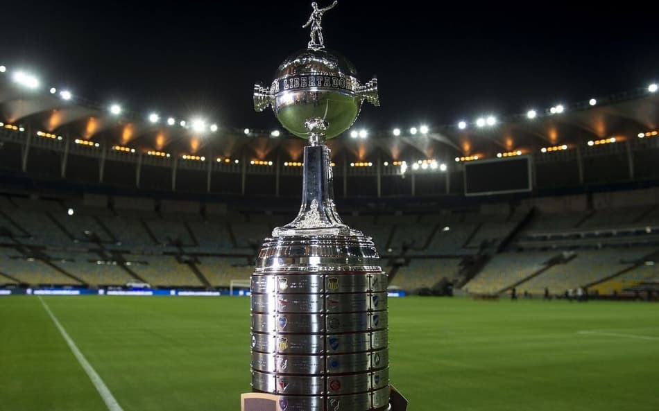 Saiba qual é o planejamento da Conmebol para o Maracanã até a final da Libertadores