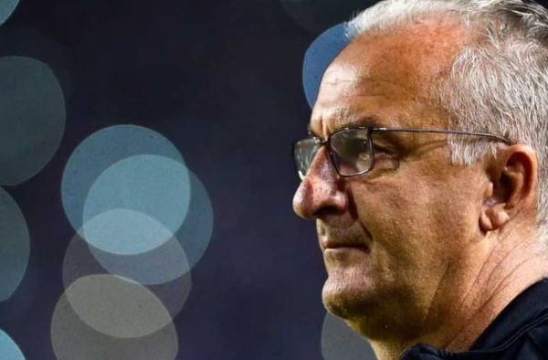 Salvamento e queda brusca: relembre primeira passagem de Dorival Júnior no São Paulo