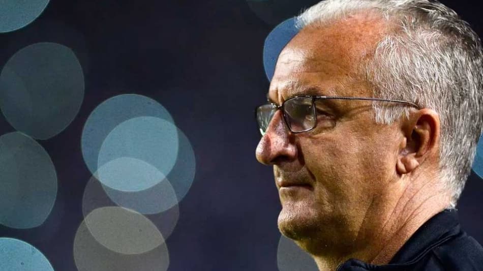Salvamento e queda brusca: relembre primeira passagem de Dorival Júnior no São Paulo