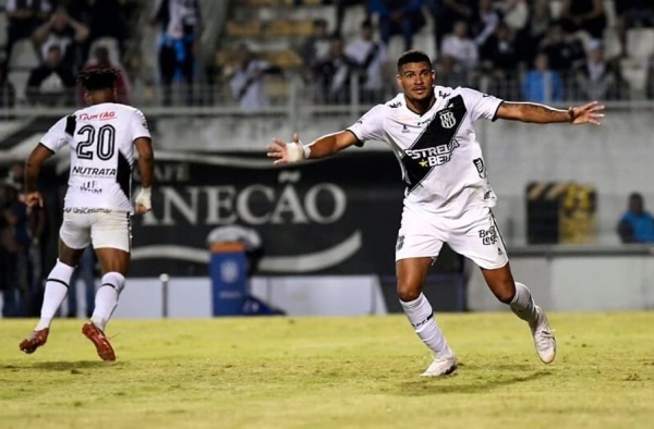 Sampaio Corrêa x Ponte Preta: onde assistir, horário e escalações do jogo pela Série B