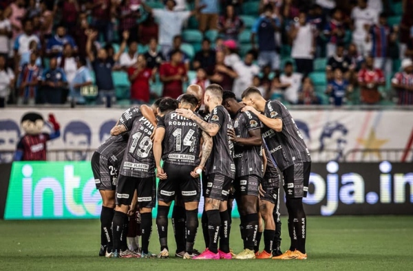 Santos abre a venda de ingressos para jogo contra o Newell´s Old Boys pela Copa Sul-Americana; Veja os preços