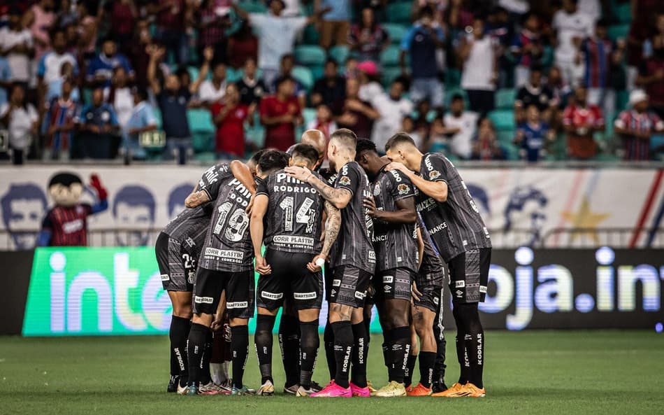 Santos abre a venda de ingressos para jogo contra o Newell´s Old Boys pela Copa Sul-Americana; Veja os preços