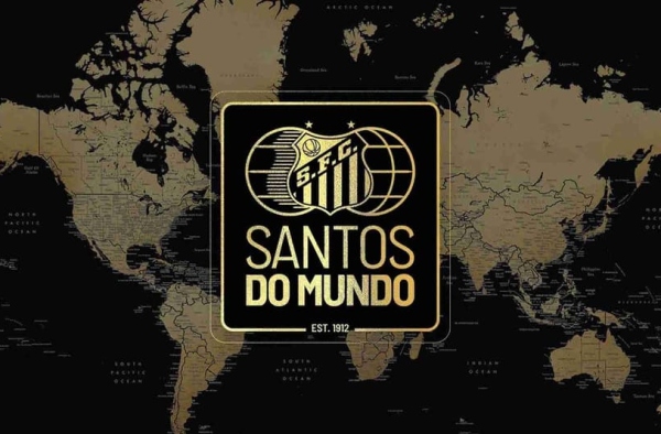 Santos é do Mundo ou de Santos? Campanha internacional rende prejuízo ao clube