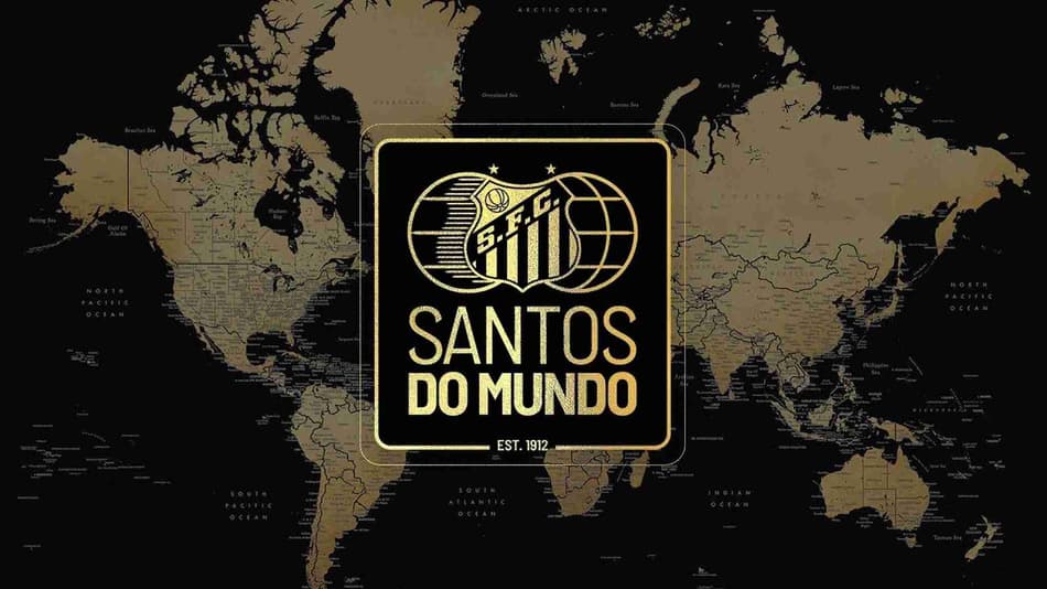 Santos é do Mundo ou de Santos? Campanha internacional rende prejuízo ao clube