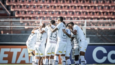Santos estreia na próxima terça na Sul-Americana; veja datas e onde assistir aos jogos da fase de grupos