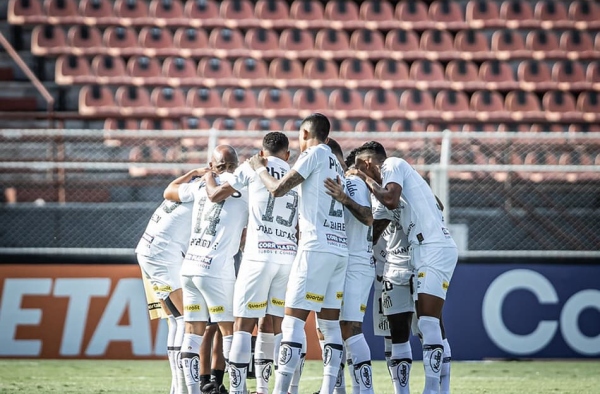 Santos estreia na próxima terça na Sul-Americana; veja datas e onde assistir aos jogos da fase de grupos