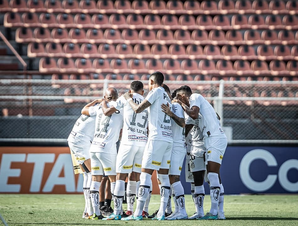 Santos estreia na próxima terça na Sul-Americana; veja datas e onde assistir aos jogos da fase de grupos