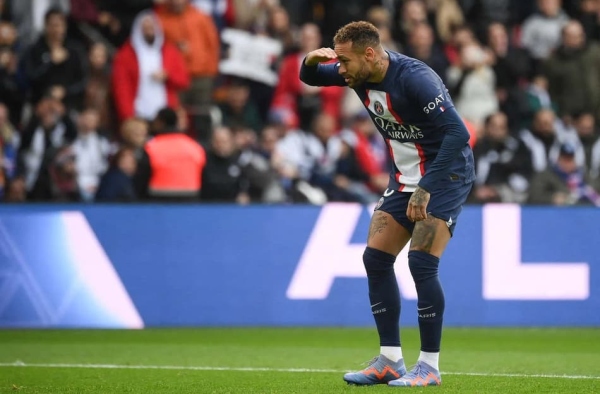 Santos pode receber grana alta com possível saída de Neymar do PSG