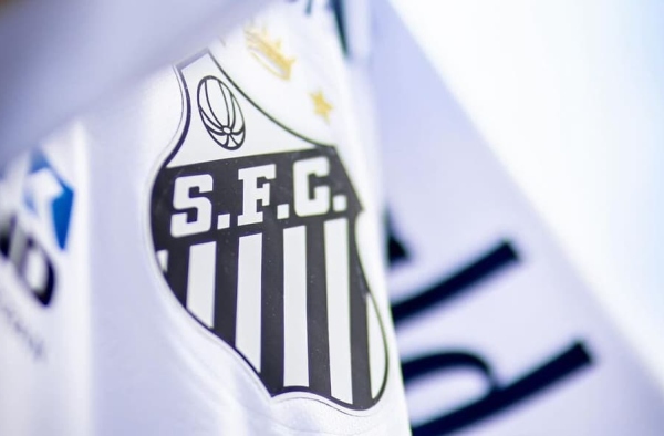 Santos renova contrato milionário com patrocinadora; saiba valor