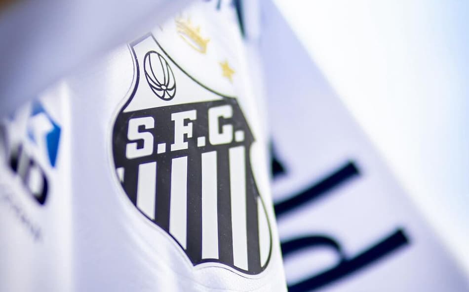 Santos renova contrato milionário com patrocinadora; saiba valor