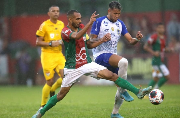 São José x Portuguesa Santista: onde assistir ao vivo e horário da final da Copa Paulista