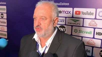 São Paulo conhece rivais da fase de grupos da Sul-Americana e Belmonte diz: ‘O tempo é curto para logística’