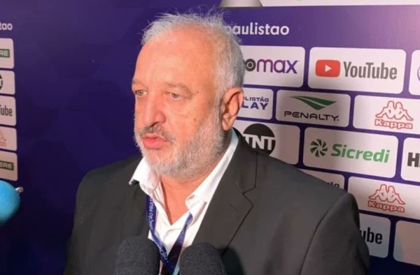 São Paulo conhece rivais da fase de grupos da Sul-Americana e Belmonte diz: ‘O tempo é curto para logística’