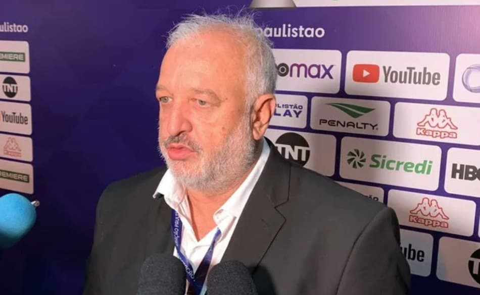 São Paulo conhece rivais da fase de grupos da Sul-Americana e Belmonte diz: ‘O tempo é curto para logística’