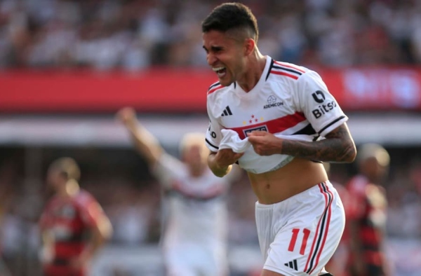 São Paulo é o 17º clube campeão da Copa do Brasil; veja a lista completa