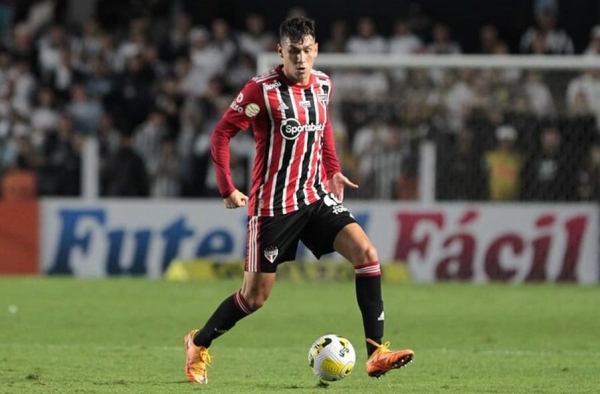 São Paulo encaminha acordo com Grupo City para permanência de Ferraresi