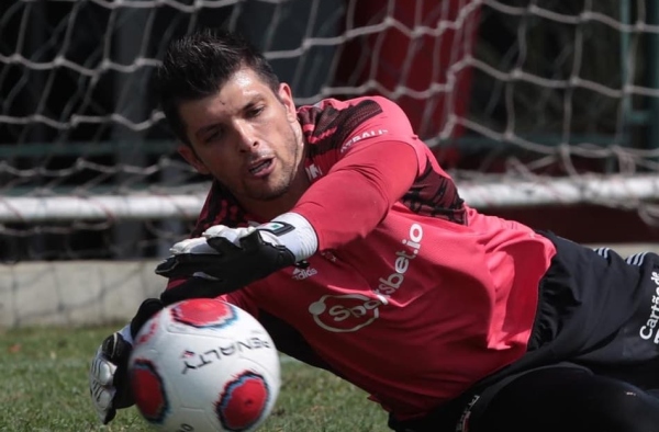 São Paulo faz acordo com Volpi após processo por dívida