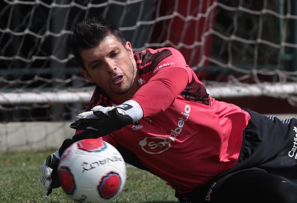São Paulo faz acordo com Volpi após processo por dívida