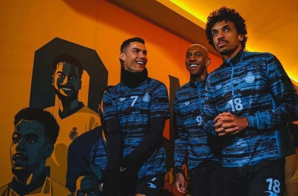 São Paulo negocia com ex-companheiro de Cristiano Ronaldo