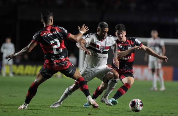 São Paulo pode lucrar valor milionário em jogo contra o Ituano, pela Copa do Brasil